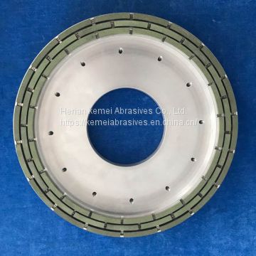 Resin Bond Diamond Single-Sided Grinding Wheel