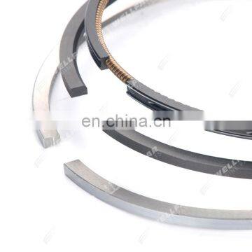 DT466 530 Piston Ring 1830724c92 for Navistar MD1830724 Electronic 175-210hp 116.5mm 3.4+3+4 photo-2