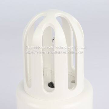 Hot selling portable UV sterilization lamp killing lamp mini car sterilizer