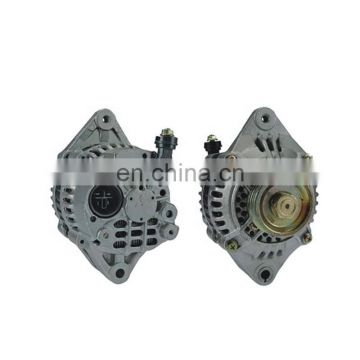 TS16949 alternator Chinese manufacturer with oem 13266 for honda CRX 1.5L