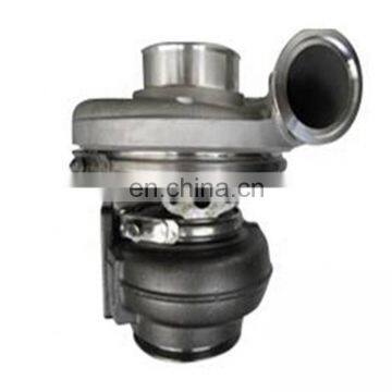 Turbo Charger HX55 4043648 4041262 4033185H 4033185HX 4033185 504213442 504179011 Turbocharger for Iveco Truck