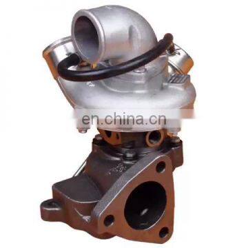 Turbochargers GT1749S 28200-42800 for  Starex 2.5L  Turbo 49497-66101