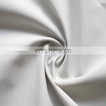 100% polyester fire resistant microfiber for hotel bedclothes