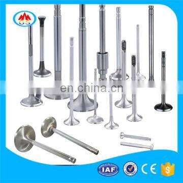Excavator Parts Engine Valve for Mitsubishi Canter 4d33 4d32 4d34 4d35 4d31 photo-5