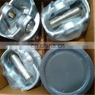 Piston Kits Newland Motor Parts Engine Custom Intake Valve Exhaust Valves 11347553775 11347573840 for BMW N54 Springs Kits Valve photo-3