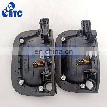 Front Door Outside Handle For Kia Bongo OEM 82660-4E000 RH 82650-4E000 LH photo-4