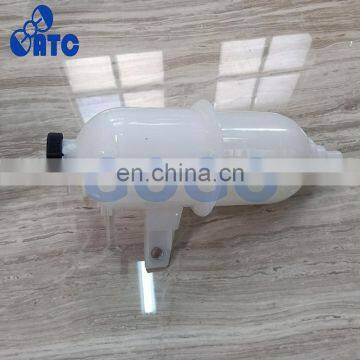 For Toyota Hilux Vigo MK6 SR5 Pick Up Fortuner Innova 2.5TD 3.0TD 10/2006>ON Coolant Reservoir Expansion Tank OE 16470-0L010 photo-3