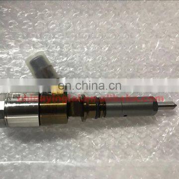 Fuel injector 3264700 326-4700 for cat excavator 320D C6.4 engine