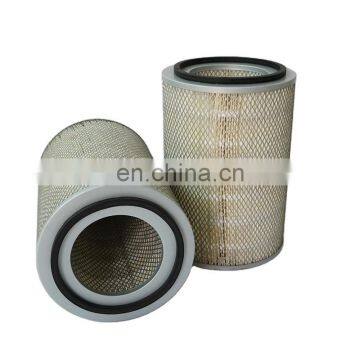 Manufacturer Supply Industrial Dust Filter Cartridge Dust Filter Collector photo-4