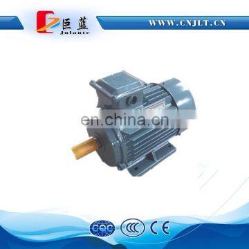 5kw 415v Electric Motor photo-4