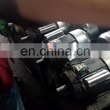 Factory direct sale 3HP one-phase electric motor With Good Service