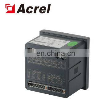 Популярные энергомеры высокого качества Acrel AMC96L-E4/KC photo-3