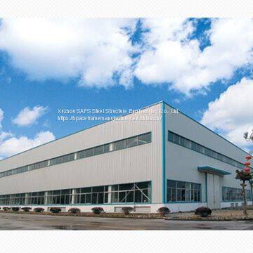 Xuzhou Economic and Technological Development Zone High-standard Plant Construction (Phase I) Project photo-4