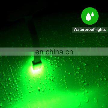 3AAA Batteries Motion Sensor Toilet Seat Night Light Toilet Lamp Led Toilet Bathroom Night Light 16 Color With Sensor photo-4