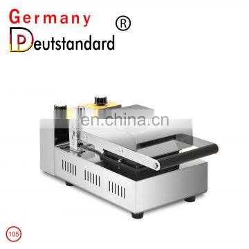 Hot Sale Snack Machine Sandwich Toaster Bread Toaster photo-7