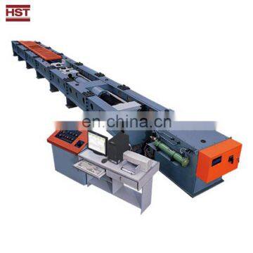 30 Ton to 100Ton tension bench pulling tensile testing bed machine