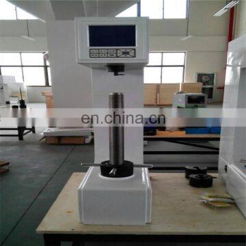 HR-45A Manual Superficial Rockwell Hardness Tester photo-6