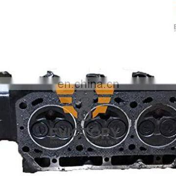 Suitable for YANMAR 3T75 3T75HL Cylinder Head photo-3