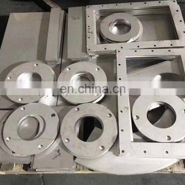 High Quality Forged 17-4 ph Stainless Steel SS Circle photo-3