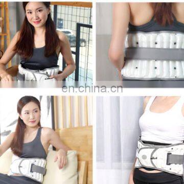 Back Support Belt Hot Selling Amazon Lumbar Traction Belt Approved photo-7