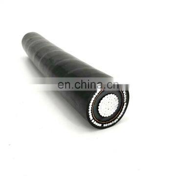 Paper Insulated Steel Wire Armoured Underground Cable photo-5
