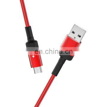 High Speed Data Transmission PVC Jacket Type-c Usb3.0 Cable photo-6