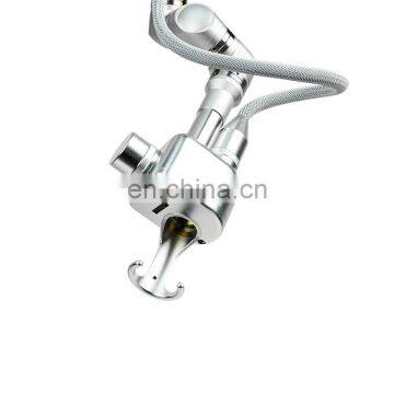 Glass Tube Chinese Arm Co2 Fractional Laser Machine for Scar Removal Vaginal Tightening