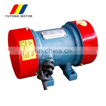 YZS-10-2-0.75kw vibrator motor Warehouse wall vibrator