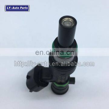Fuel Injector For Nissan Versa 16600-ED000 16600ED000 photo-5