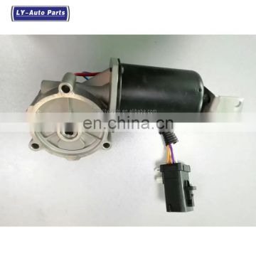 Car Auto Parts 7 Pin Transfer Case Shift Motor Actuator For Ford F-150 Lobo Lincoln 8L3Z7G360A