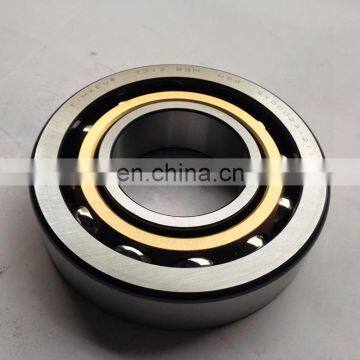 Japan NSK angular contact ball bearing 7220 A 7220 B for size 100*180*34