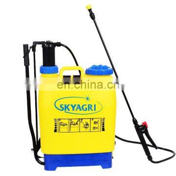 Knapsack Hand Farm Sprayer 20L Trustworthy Pesticide Manual Agriculture Sprayer photo-5