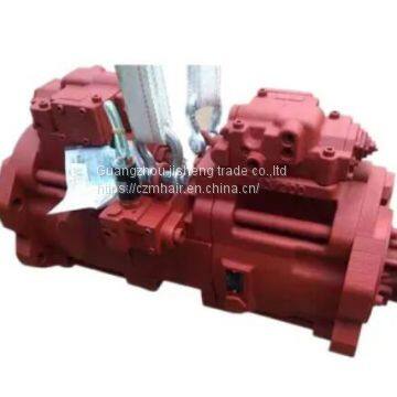 PMC K5V140 Hydraulic Main Pump Dh300-7 R305-7 Sk350-8 Excavator Parts