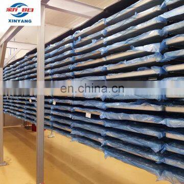 Customized Aluminum Ribbed Tray for Freeze Dried Food Processing Freeze Drying Machine With Non-stick Coating photo-5