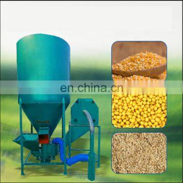 Chicken Poultry Feed Pellet Machine for Sale/feed Pelletizer/alfalfa Hay Pellet Making Machine photo-4
