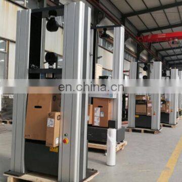 Liyi 100KN Hydraulic Tester Steel Tensile Test Machine photo-7