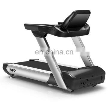 YPOO Very Popular Exercise Machine Commercial ac Treadmill 3hp Treadmill Fitness Electric Treadmill Running Machine photo-5