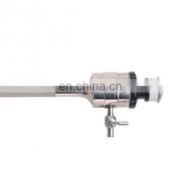 Reusable Surgery Instruments Set Cross Trocar and Cannula Importer Surgical Instruments photo-2