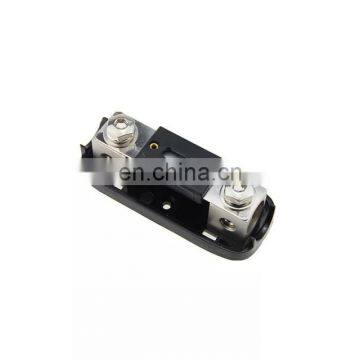 High Quality0GA in 0ga Out 250A ANL Fuse Holder photo-3