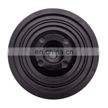 NEW Auto Vibration Damper Pulley OEM 1151392 1143413 1S4Q6B319AE photo-2