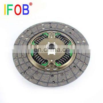 IFOB Clutch Disc For Infiniti Q70 Q50 G35 I30 I35 EX35 G25 G37 M35 M37 M45 Q40 photo-6