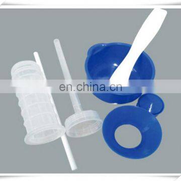 Bone Cement Gun and Syringe Kit, Low Viscosity Bone Cement Mixing Injector photo-5
