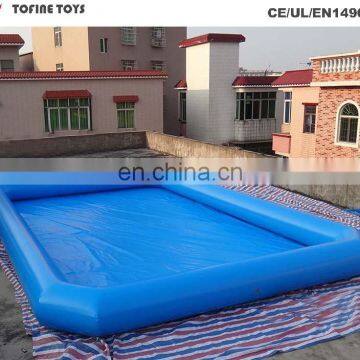 Water Ball Pool Custom Inflatable Zorb Pool Toys photo-3