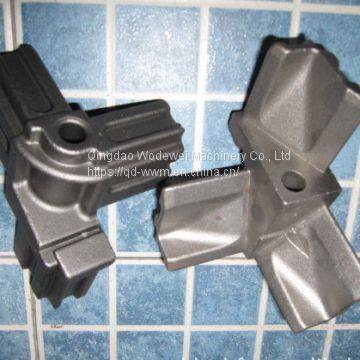 Custom Fabrication Precision Casting Parts photo-5
