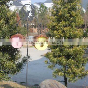 Mini Outdoor Wooden Bird Houses photo-2