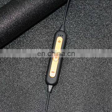 Wholesale Consumer Electronics Secure Fitness Sport Neckband Headphone Wireless Earphone Bluetooth photo-6