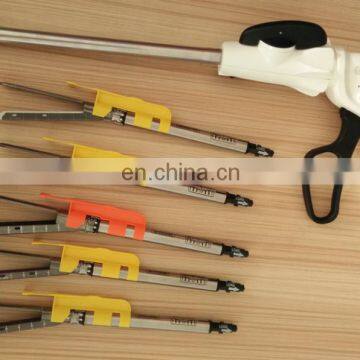 Disposable Endo Linear Cutter Stapler and Reloads for Laparoscopic Surgery photo-4