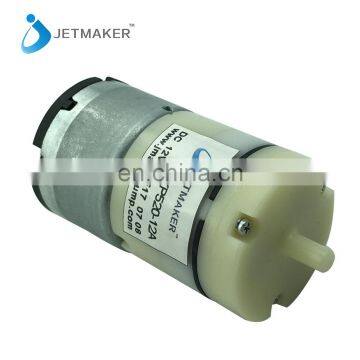 Jetmaker JMKP520-12A12V DC Mini Aquarium Air Pump photo-2