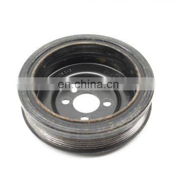 ГАРМОНИЧЕСКИЙ УСТАНОВИТЕЛЬ ШЕСТЕРНЯ КРУТЯЩЕГО ВАЛА 038105243 038105243D 03G105243C 038105243E Высокого качества photo-3