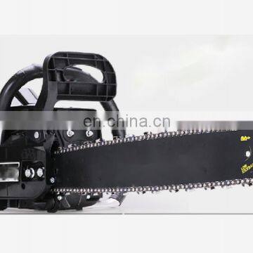 CS-9998 Best-selling High Power and Fuel-efficient Gasoline Chain Saw Machine Price photo-2